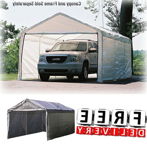 canopy enclosure kit  shelter portable uv protecti
