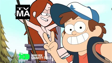 disney xd broadening its horizons dipper selfie know