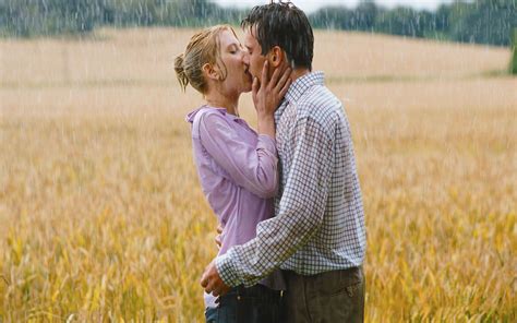 20 Love Couple S Romance In The Rain Wallpapers