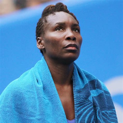 Five Time Wimbledon Champion Venus Williams Calls Out Tournament Sexism