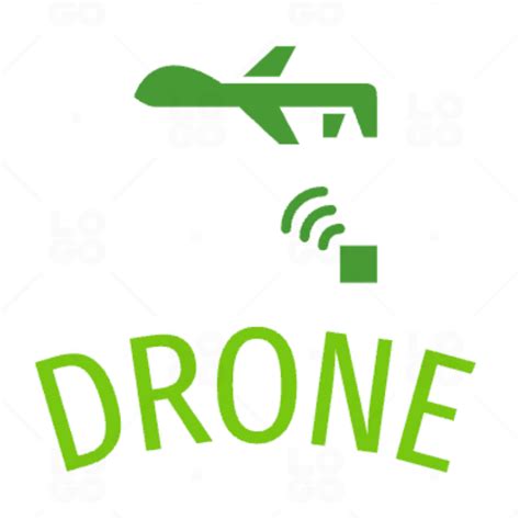 drone logo maker logocom
