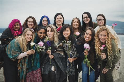 Join The Sisterhood Conscious Women S Group • Rising Woman