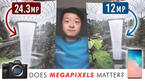 megapixel  matter  print mp  mp youtube