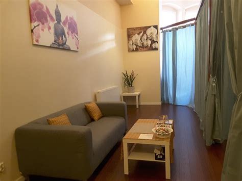 orchid style thai massage wroclaw