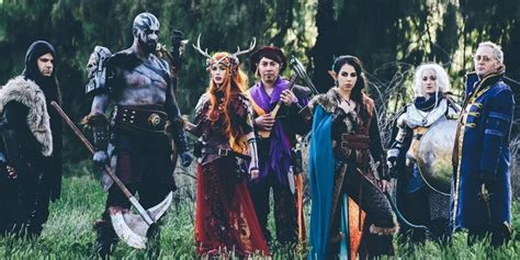 Which Critical Role Episodes Are Best To Start With And Why Worldnewsera