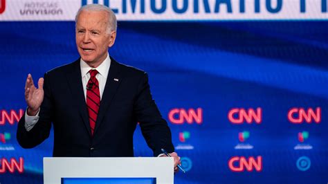 joe biden commits to selecting a woman as vice president the new york