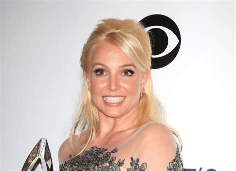 Von Wegen Keine Lust Auf Männer Britney Spears Soll Einen Neuen Haben
