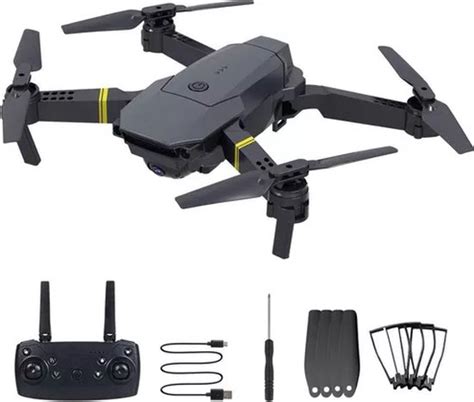 pro drone semi professionele drone met  ultra hd dual camera drone bol