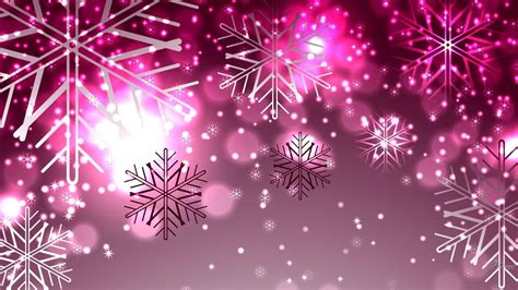 pink christmas wallpapers top  pink christmas backgrounds wallpaperaccess