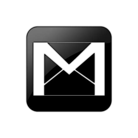 gmail logo square icon icon search engine