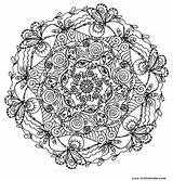 Coloring Pages Adults Printable Adult Color Freelargeimages Colouring sketch template