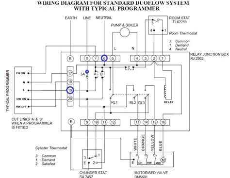 relay junction box rj  wiring diagram check diynot forums
