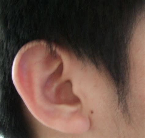 clean  ear oneduasan