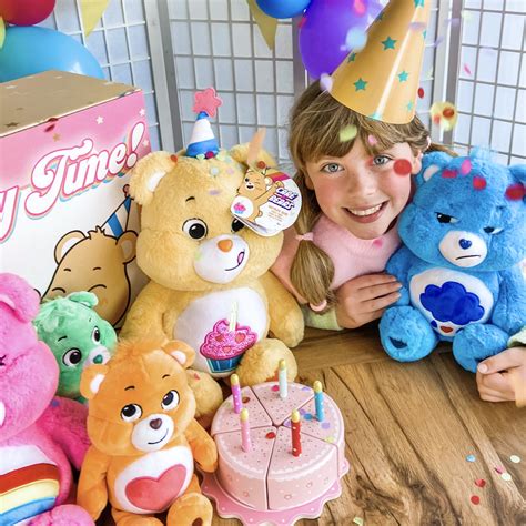 happy birthday care bears peacecommissionkdsggovng