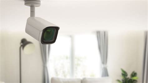 top   indoor security cameras