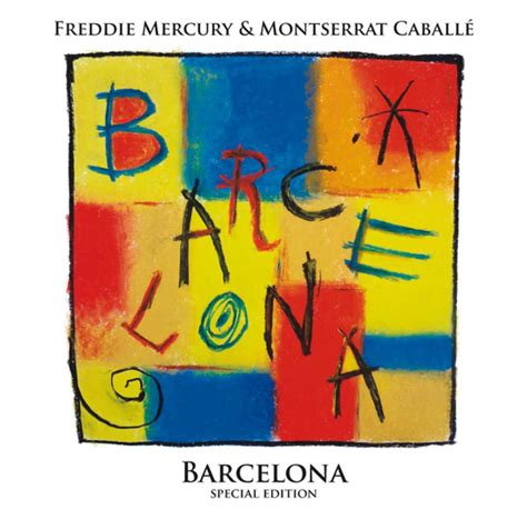 der feinschmecker shop mercury caballe barcelona special edition cd