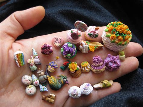 miniature stuff easy diy miniatures succesuser