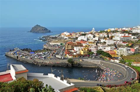 pursuing perfect paella  tenerife canary islands travel wise