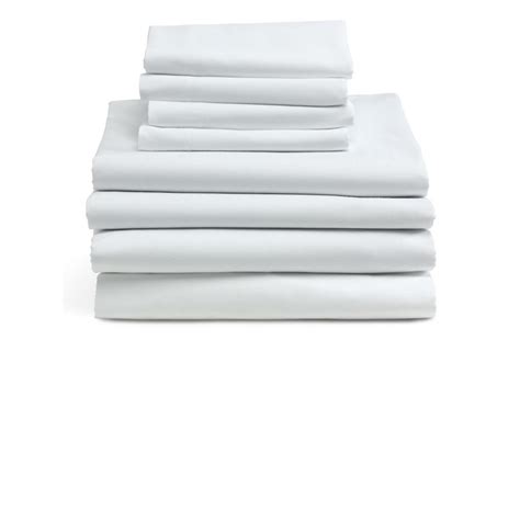 luxline premium  sheets pillowcases hw linen
