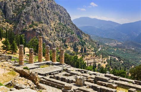 part  delphi archaeological site museum  operate  tuesdays gtp headlines