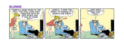 dagwood rule 34 pics 72 blondie bumstead porn images sorted by position luscious