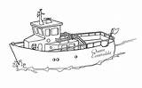 Battello Medios Barcos Aquático Acuatica Transportacion Maestra Acuáticos Pesa Encanto Meios Educativo Avanti Indietro sketch template