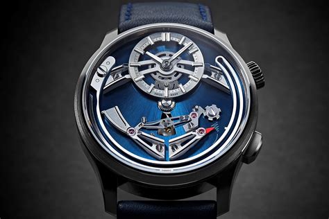 christopher ward releases   chiming    bel canto