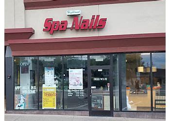 nail salons  st paul mn threebestrated