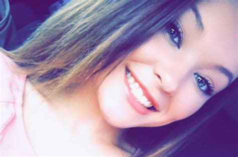 Oklahoma Teen Reported Missing After Series Of Suspicious Texts Emerge