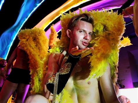 mardi gras sydney 2019 guide everything you need to know