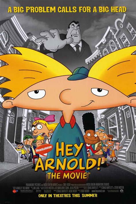 hey arnold    posters   poster shop