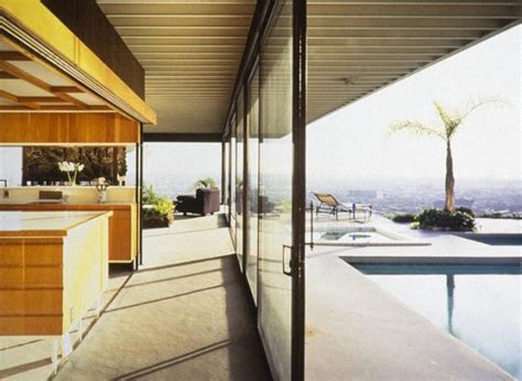 famous modern american homes   courtesy  usc open culture