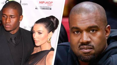 Ray J Claims Kanye West Had No Idea Kim Kardashian Already Owned The