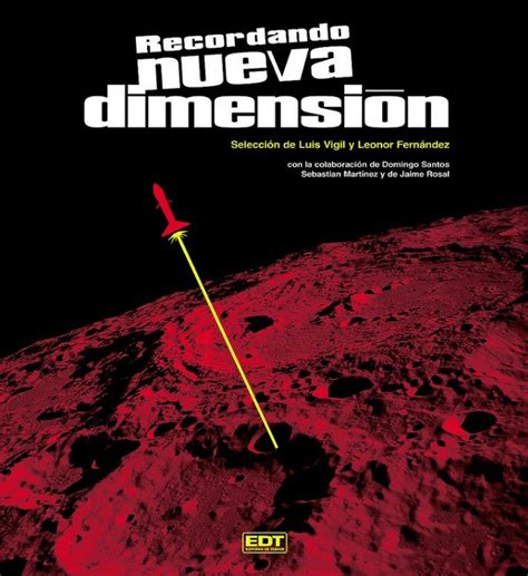 Nueva Dimension 2012 Edt Recordando Tebeosfera