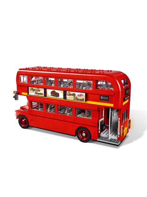 lego london bus lego construction toys fenwick