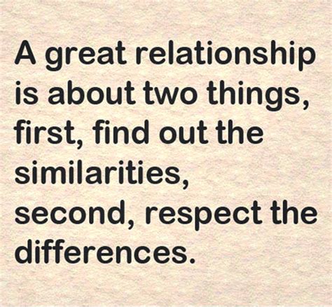 Famous Quotes About Great Relationship Sualci Quotes 2019