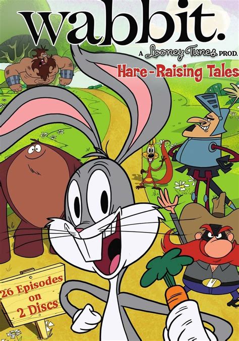 new looney tunes streaming tv show online
