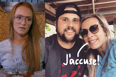 Ryan And Mackenzie Edwards Fired From Teen Mom Og And They Blame Maci