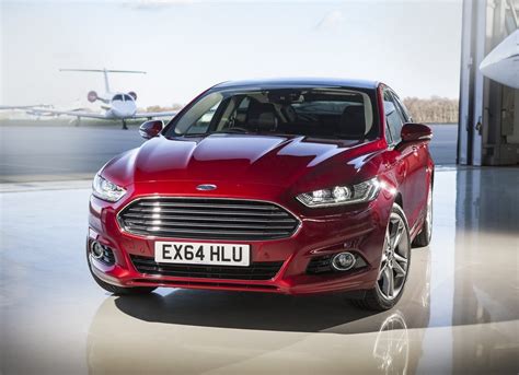 ford mondeo specifications   reviews equipment
