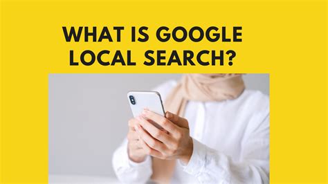 google local search top  local seo strategies  digital chapters