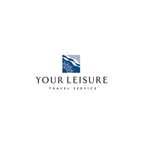 leisure logo vector ai png svg eps