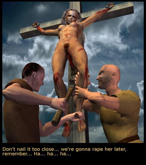 bdsm female crucifixion drawings mega porn pics