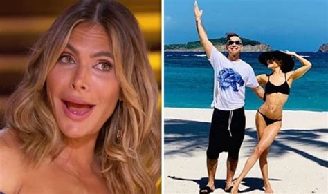ayda field x factor 2018 posts sexy bikini pic after lots of sex admission celebrity news