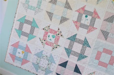 hyacinth quilt designs  volume churn dash