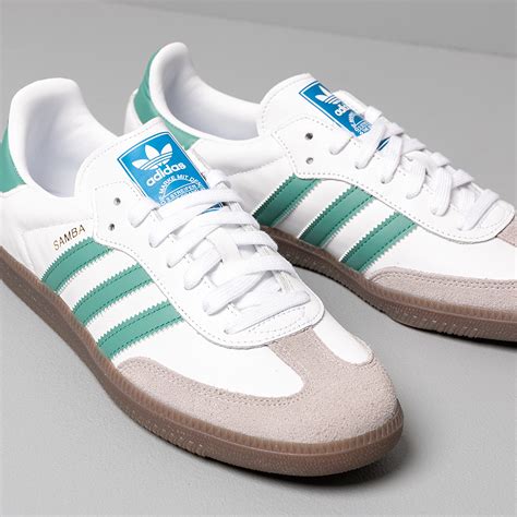 adidas samba og hydro sneaker style