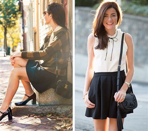 Autumn Essentials Classy Girls Wear Pearls Bloglovin’