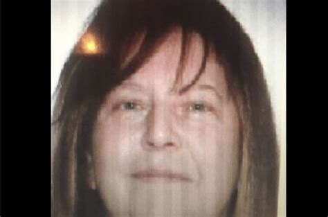 Police Find Body Of Missing 52 Year Old Woman Ctv News