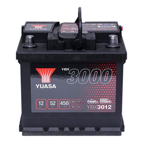 starterbatterie yuasa ybx ybx batterie kapazitaet ah jetzt