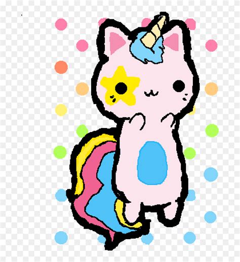 unicorns transparent cat kawaii cute cat drawing hd png