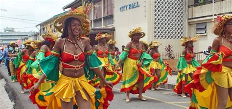 Saint Lucia Carnival 2024 Book Now And Pay In Instalments